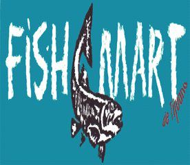 Fish Mart Logo